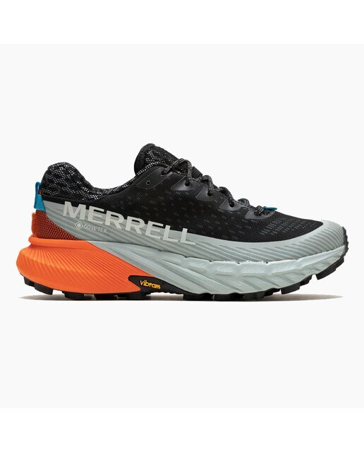 Zapatillas de trail running de mujer Agility Peak 5 GTX Merrell