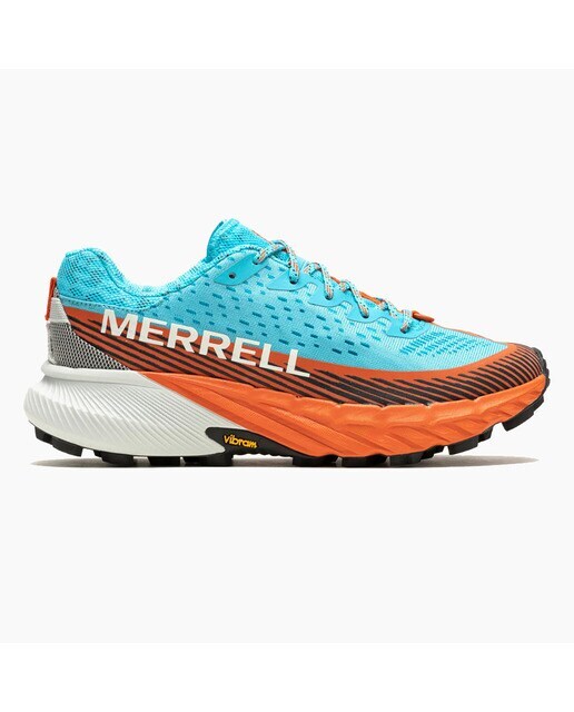 Zapatillas de trail running de mujer Agility Peak 5 Merrell