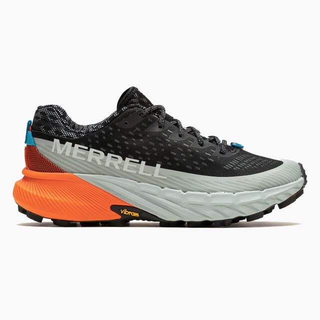 Zapatillas de trail running de mujer Agility Peak 5 Merrell