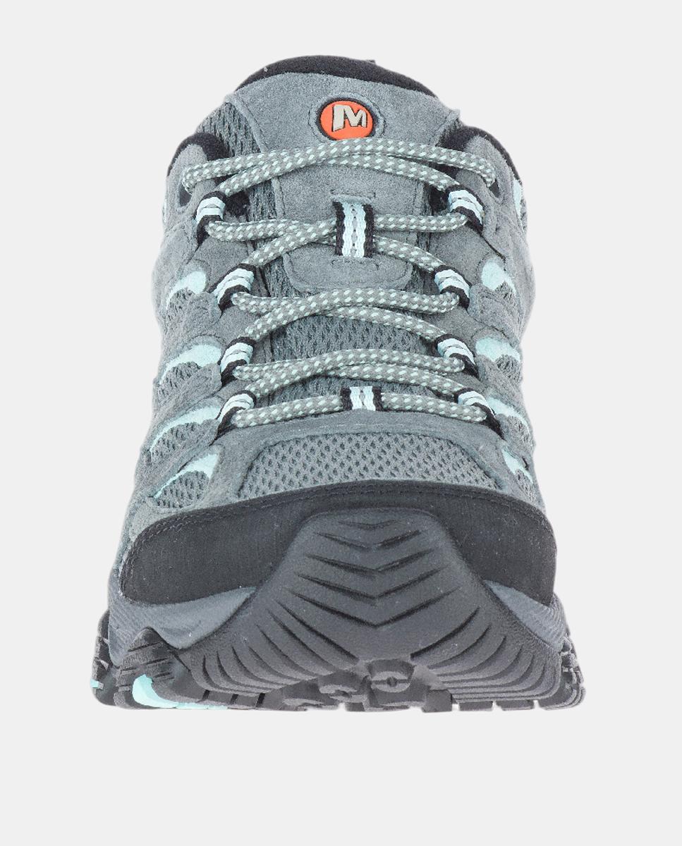 Zapatillas de senderismo de mujer MOAB 3 GTX Merrell - Azul Azul-6