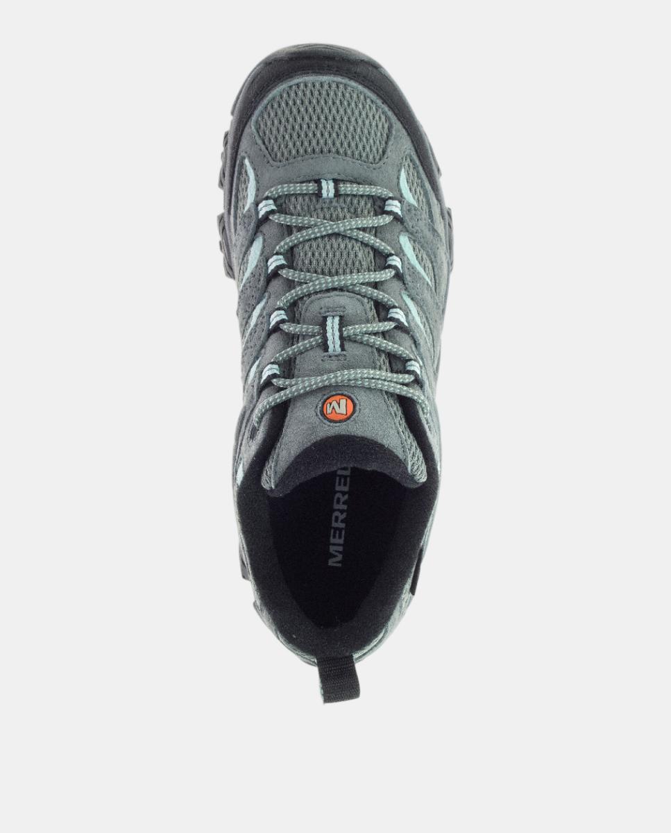 Zapatillas de senderismo de mujer MOAB 3 GTX Merrell - Azul Azul-7