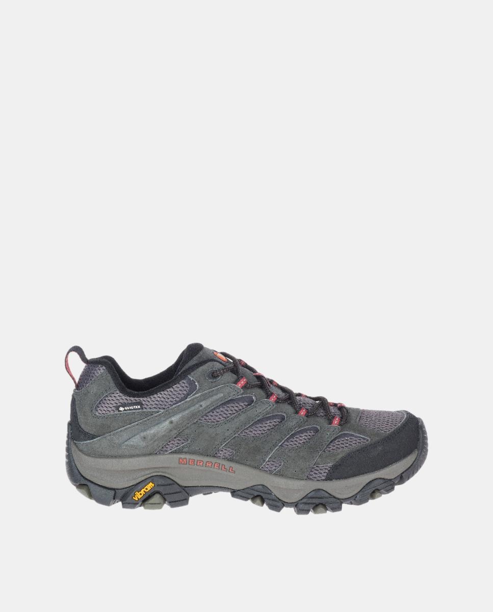 Imagen 0 de Zapatillas de senderismo de hombre MOAB 3 GTX Marrell Gris