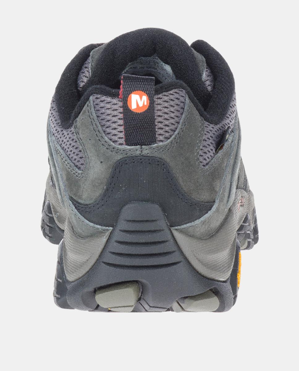 Zapatillas de montaña de hombre MOAB 3 GTX Merrell - Gris asfalto Gris asfalto-4