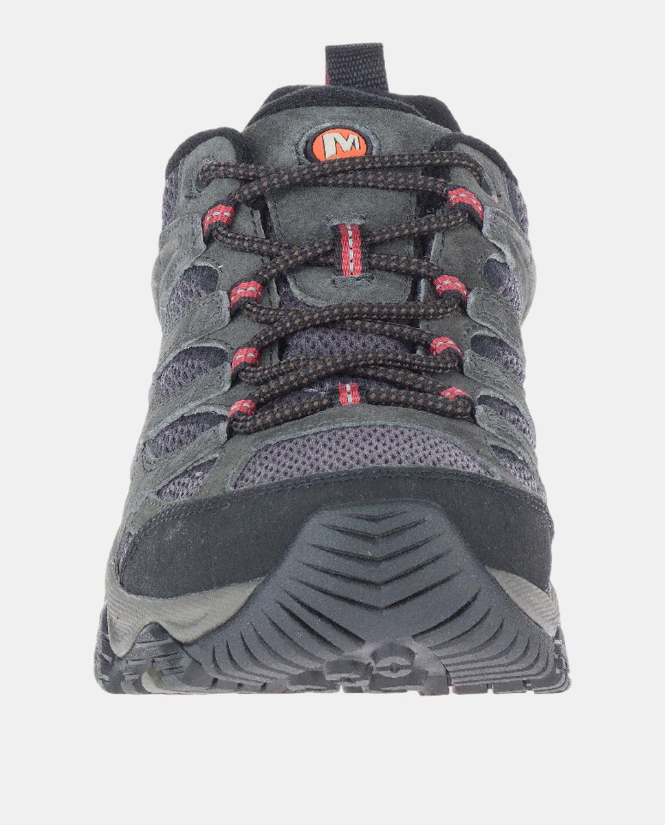 Zapatillas de montaña de hombre MOAB 3 GTX Merrell - Gris asfalto Gris asfalto-6