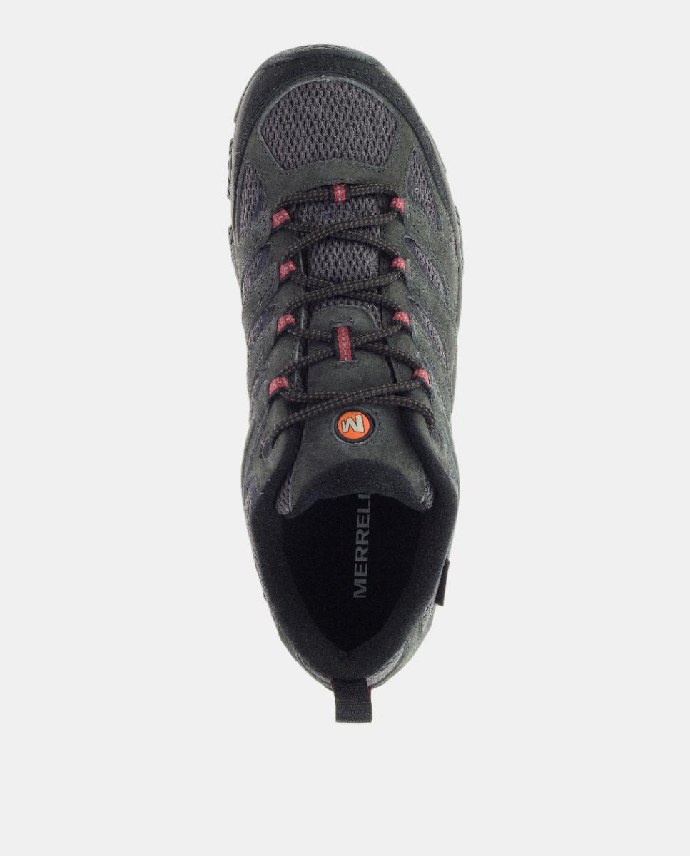 Zapatillas de montaña de hombre MOAB 3 GTX Merrell - Gris asfalto Gris asfalto-7