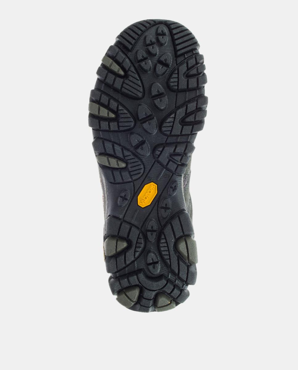 Zapatillas de montaña de hombre MOAB 3 GTX Merrell - Gris asfalto Gris asfalto-8