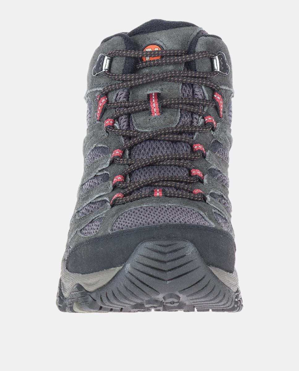 Botas de senderismo de hombre MOAB 3 MID GTX Merrell - Gris Gris-6