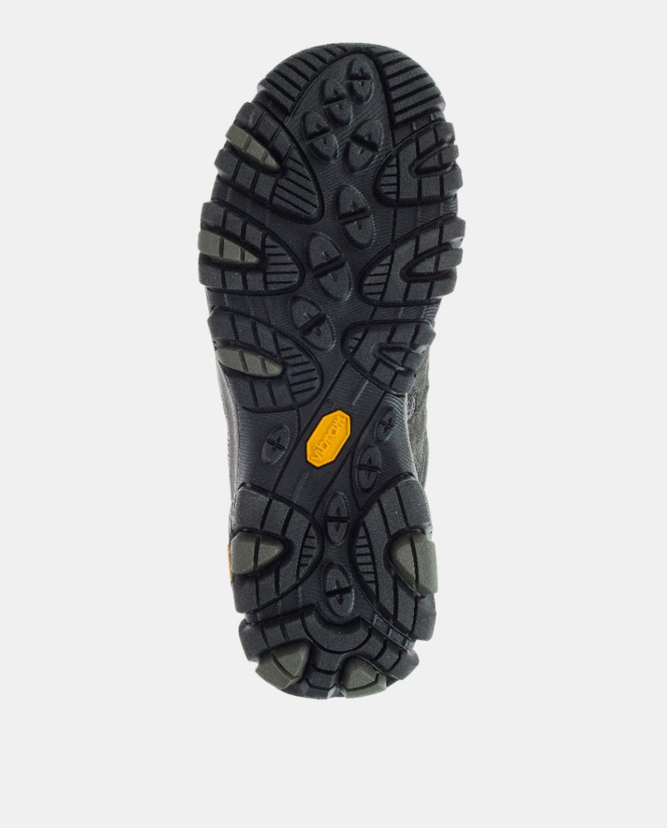 Botas de senderismo de hombre MOAB 3 MID GTX Merrell - Gris Gris-8
