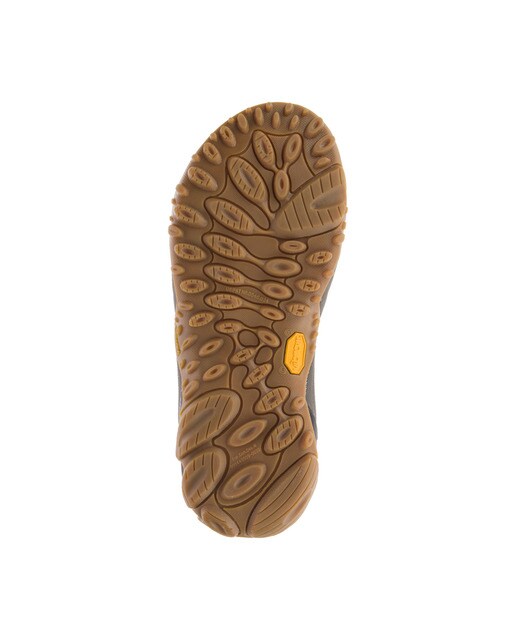 Sandalias de montaña de montaña Kahuna III Merrell - Marrón Marrón-6