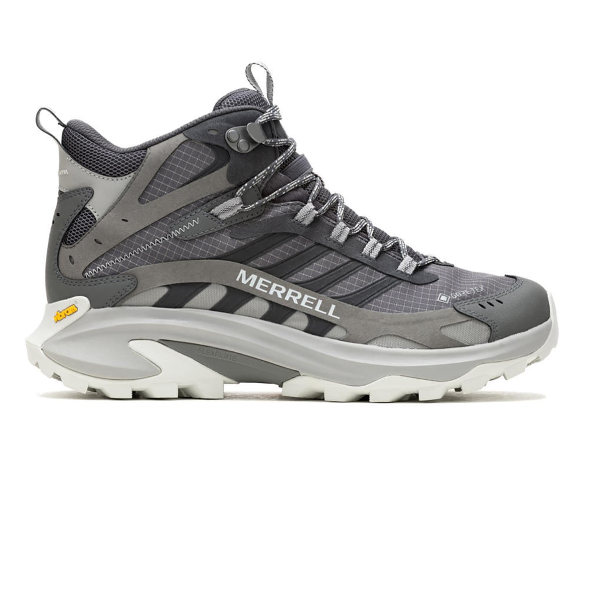 Botas de montaña de hombre Moab Speed Mid GTX Merrell · Merrell