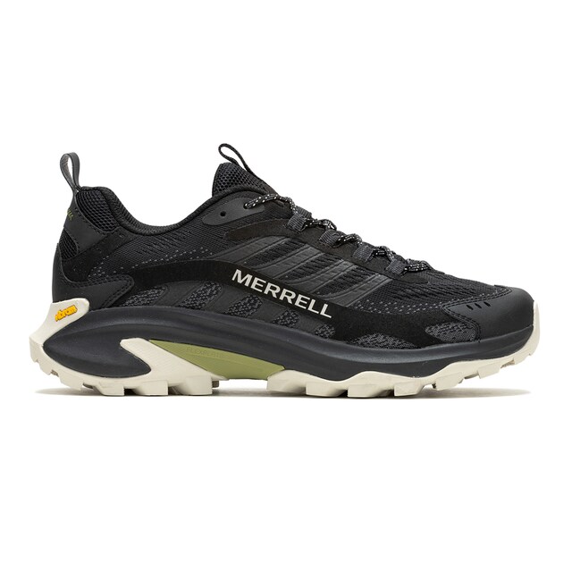 Zapatillas de montaña de hombre Moab Speed 2 Merrell