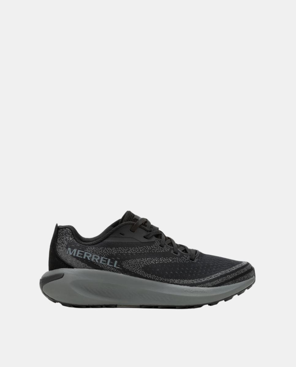 Imagen 0 de Zapatillas de  trail running de hombre MORPHLITE Merrell Negro / Gris