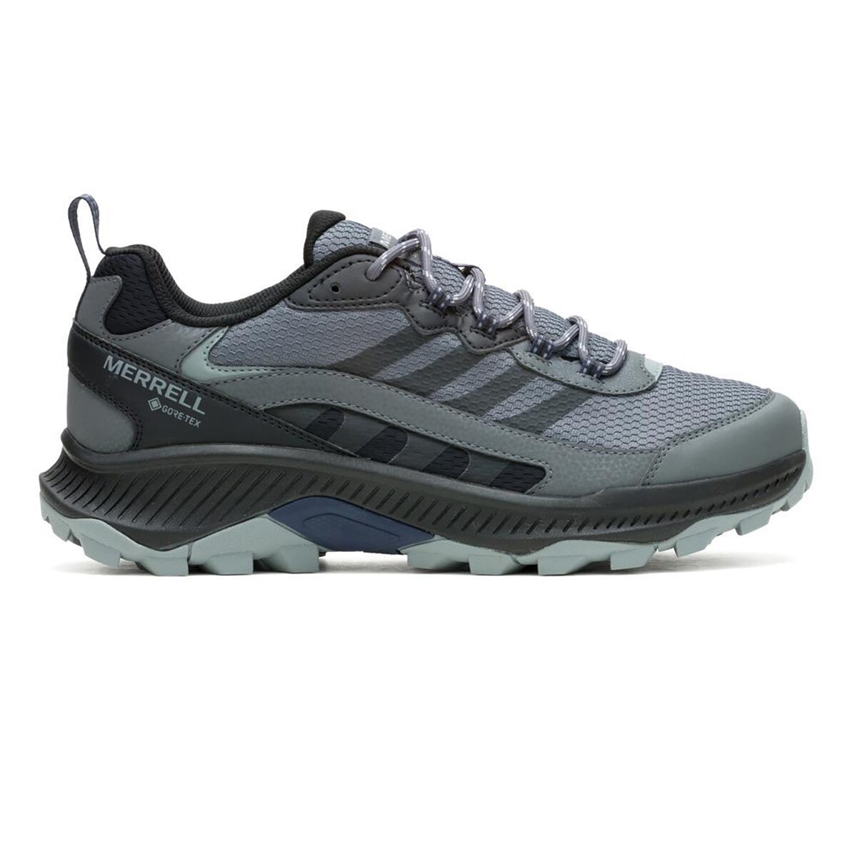Zapatilla de Hombre Senderismo speed strike gtx Merrell