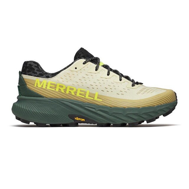 Imagen 0 de Zapatilla AGILITY PEAK 5 de Hombre Merrell