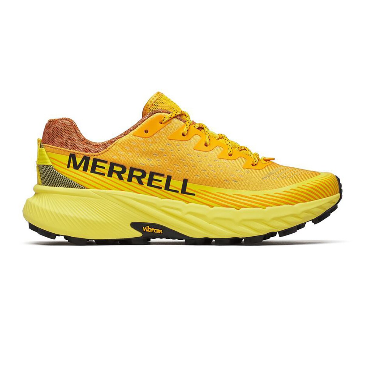 Merrell Zapatillas Senderismo El Corte Ingles Trail Running El