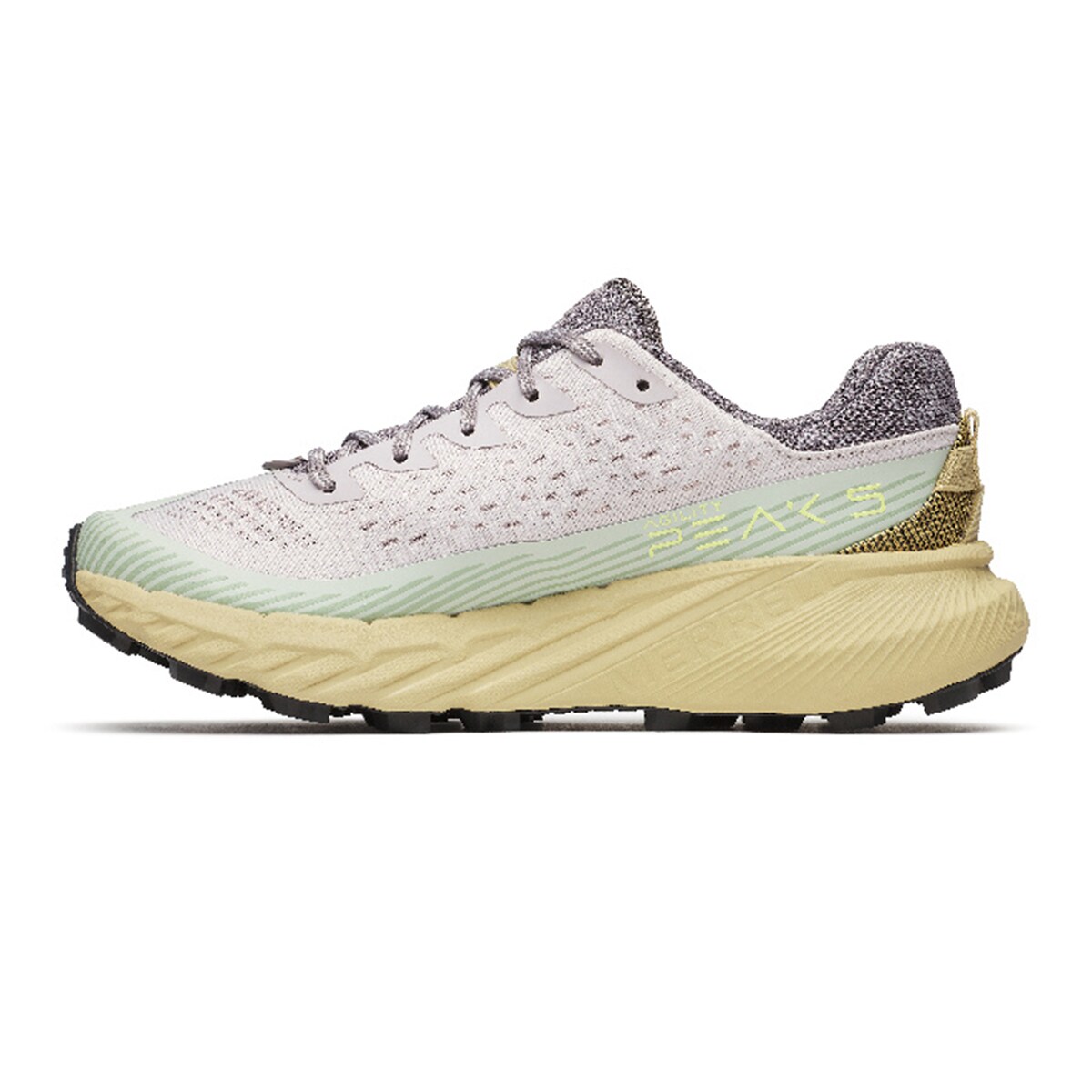 Zapatillas Trail Running de Mujer AGILITY PEAK Merrell · Merrell