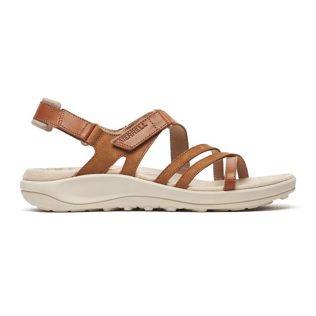 Imagem 0 de Sandálias Anfíbias Harbor Backstrap