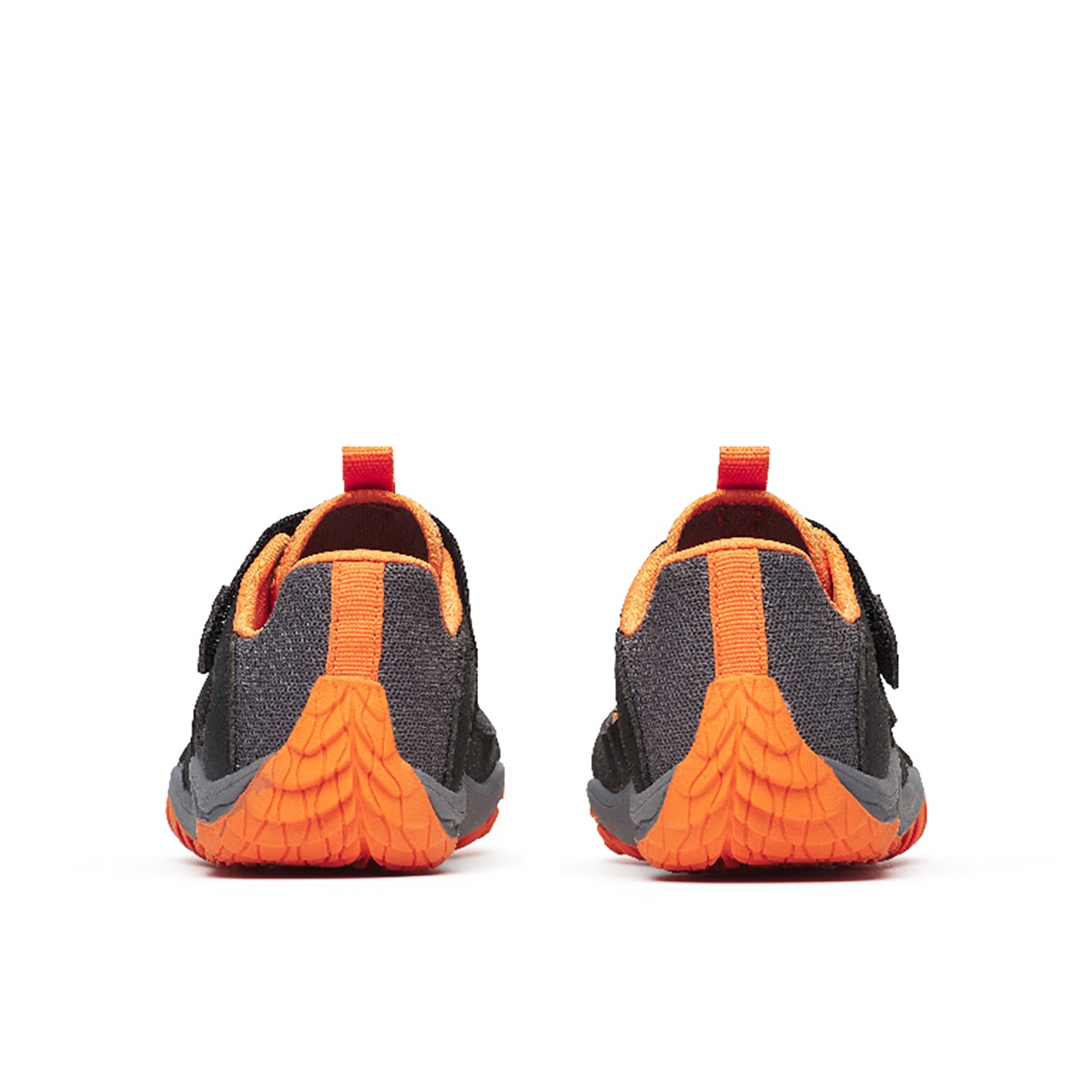 Sandalias Anfibio de Niño HYDRO QUEST Merrell - Gris Gris-5