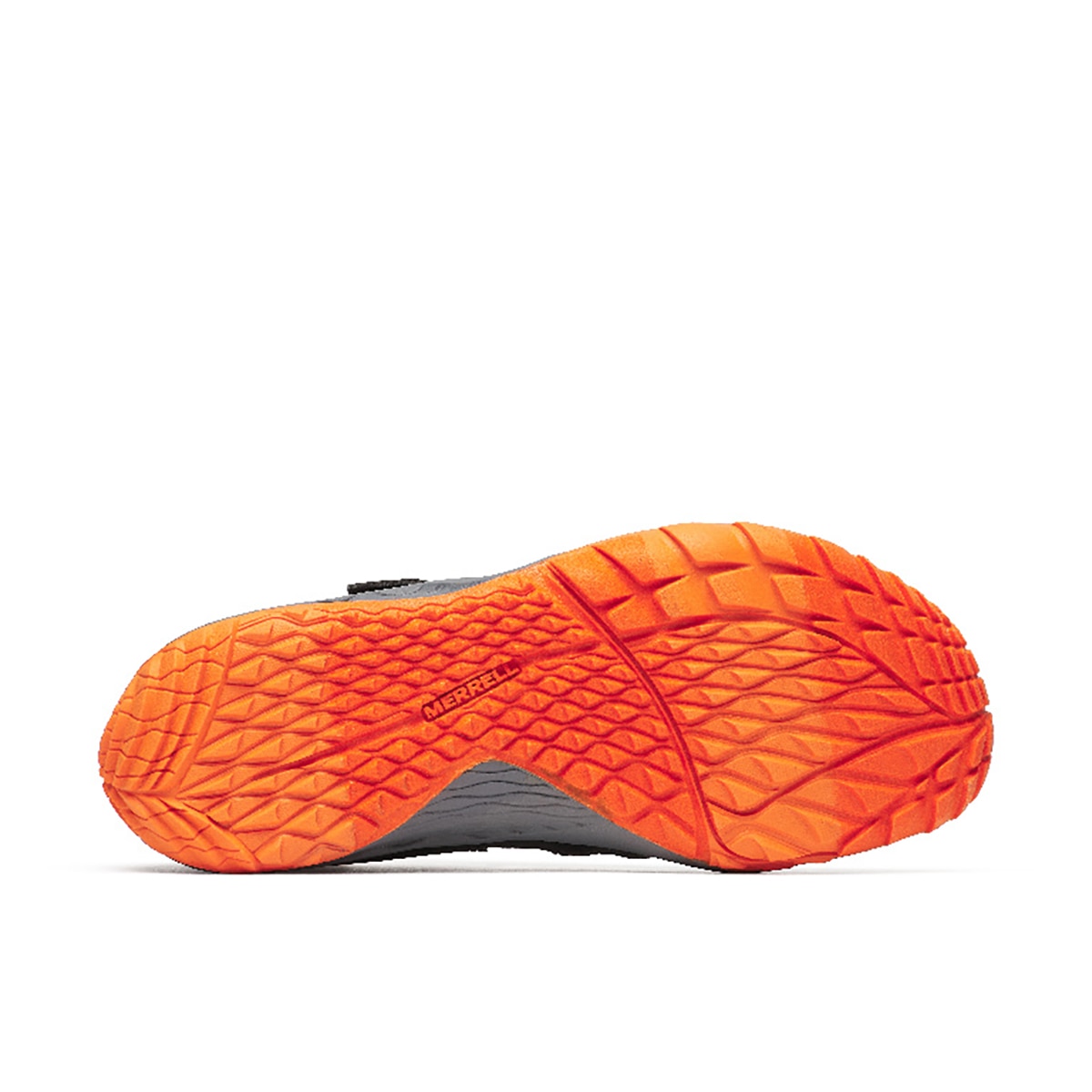 Sandalias Anfibio de Niño HYDRO QUEST Merrell - Gris Gris-6