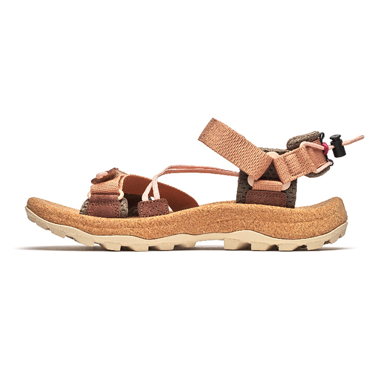 Imagen 4 de Sandalias Anfibio de Mujer SPEED FUSION WEB RMX Merrell - Rosa Rosa