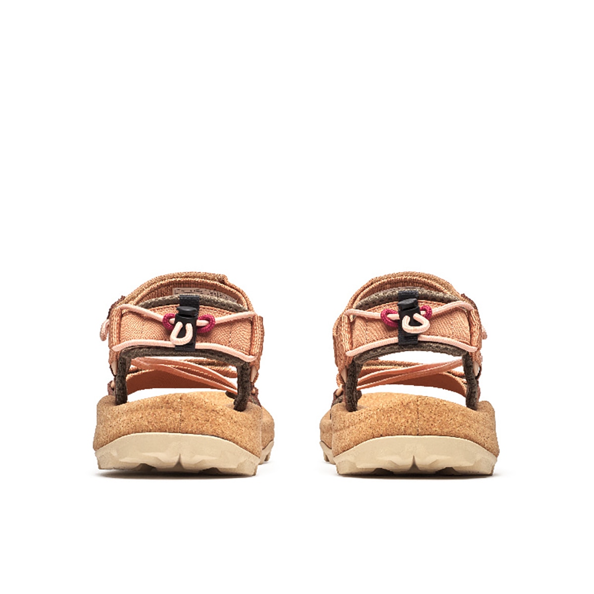Imagen 5 de Sandalias Anfibio de Mujer SPEED FUSION WEB RMX Merrell - Rosa Rosa
