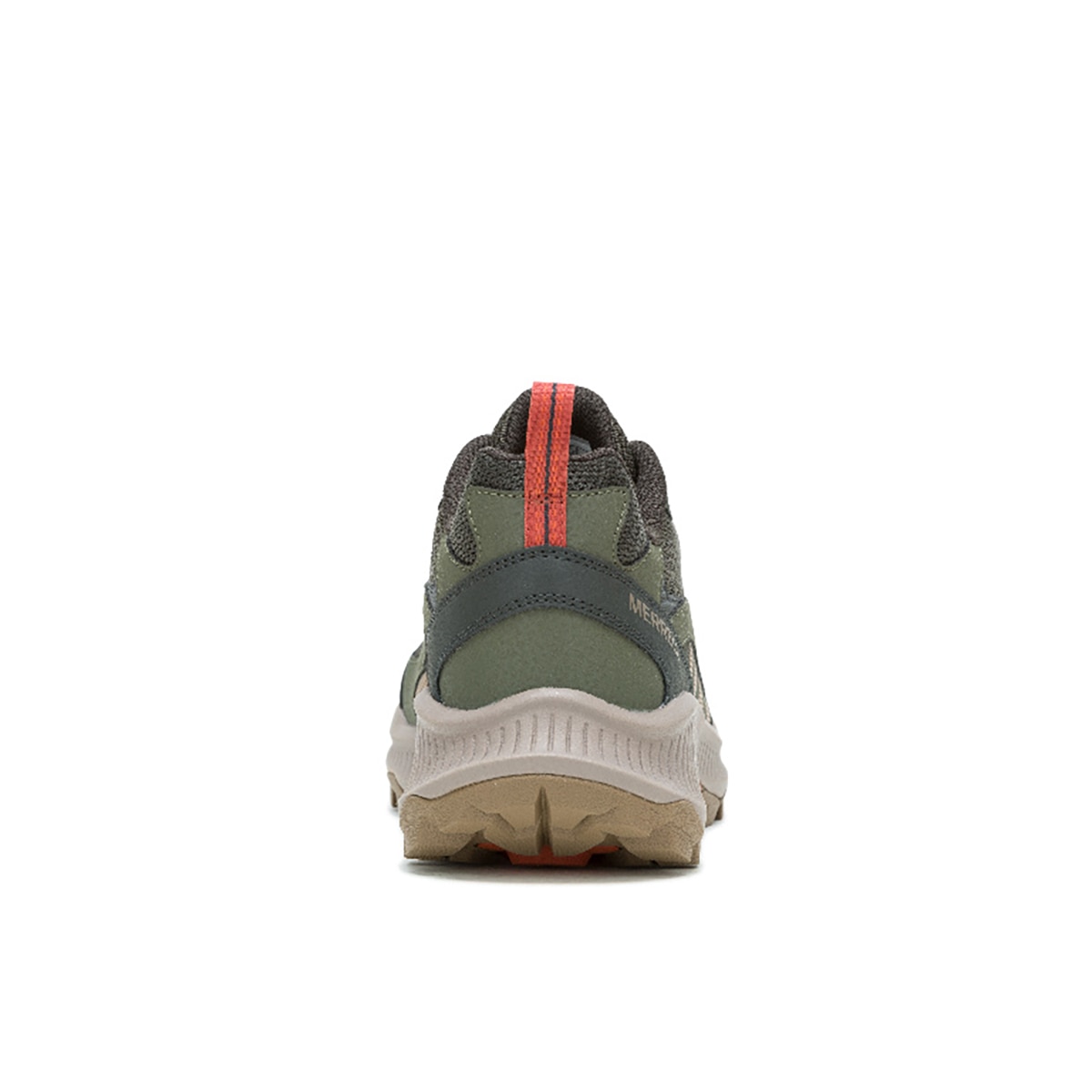 Zapatillas de Senderismo de Hombre SPEED STRIKE 2 Merrell - Olive Olive-5