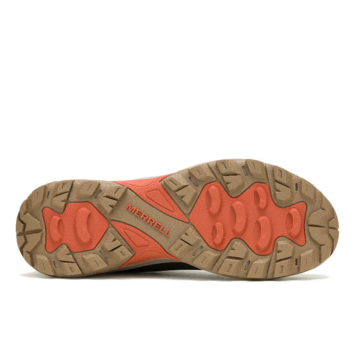 Zapatillas de Senderismo de Hombre SPEED STRIKE 2 Merrell - Olive Olive-6