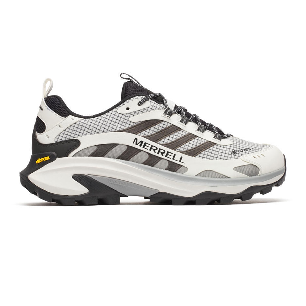 Imagen 0 de Zapatillas Moab Speed 2 GTX Merrell Blanco