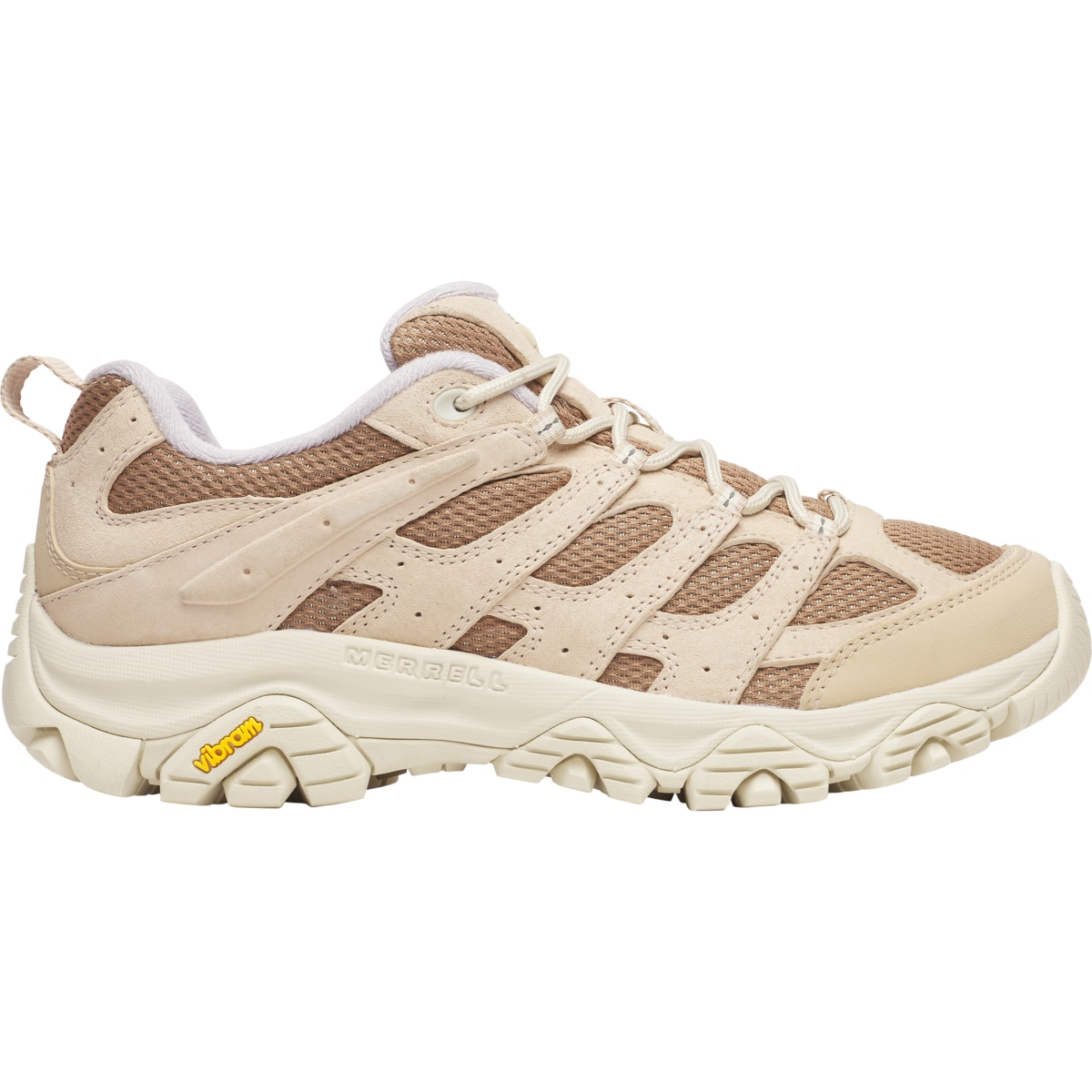 Imagen 1 de Zapatilla MOAB 3 READY ZIP de Mujer Merrell - Marrón Marrón