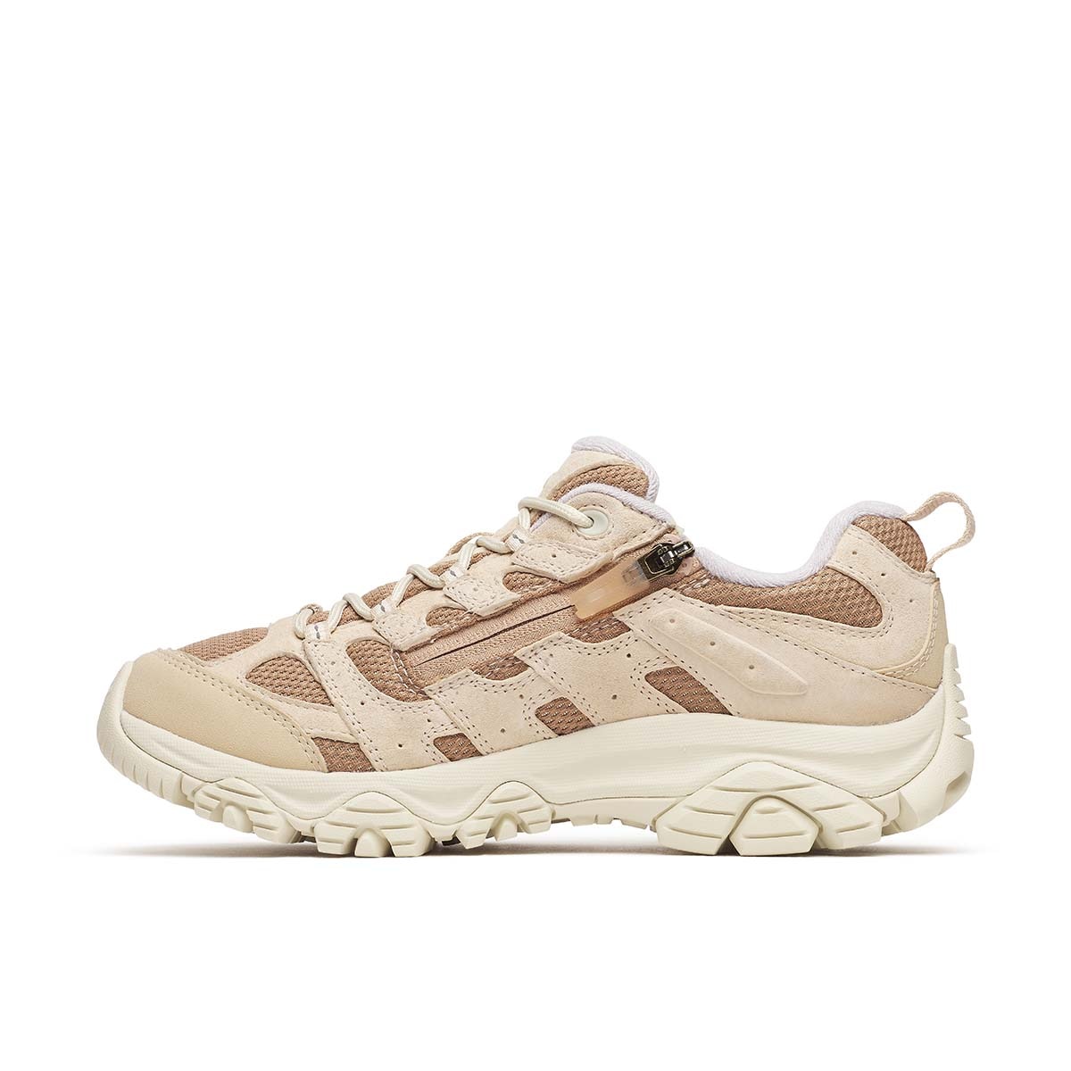 Imagen 3 de Zapatilla MOAB 3 READY ZIP de Mujer Merrell - Marrón Marrón