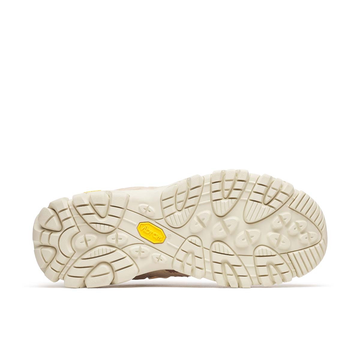 Imagen 5 de Zapatilla MOAB 3 READY ZIP de Mujer Merrell - Marrón Marrón