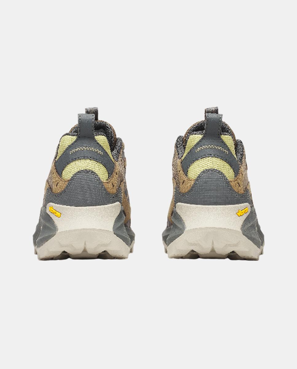 Zapatillas de montaña de hombre MOAB SPEED 2 GTX Merrell - Marrón Marrón-2