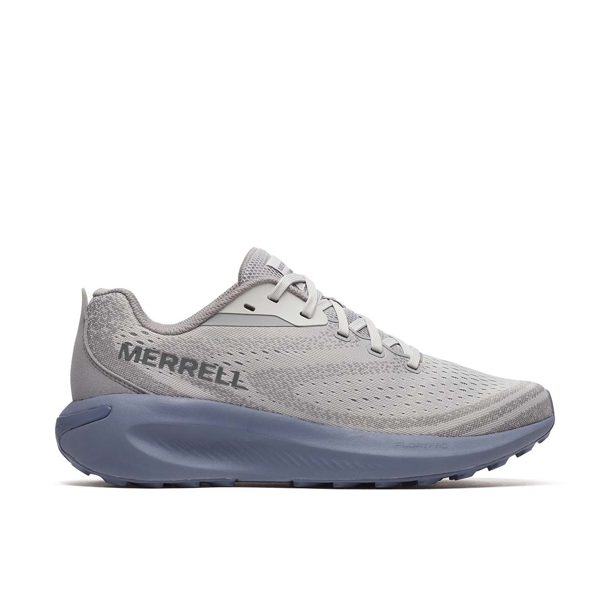 Imagen 1 de Zapatillas Trail Running de hombre MORPHLITE Merrell - Gris Gris