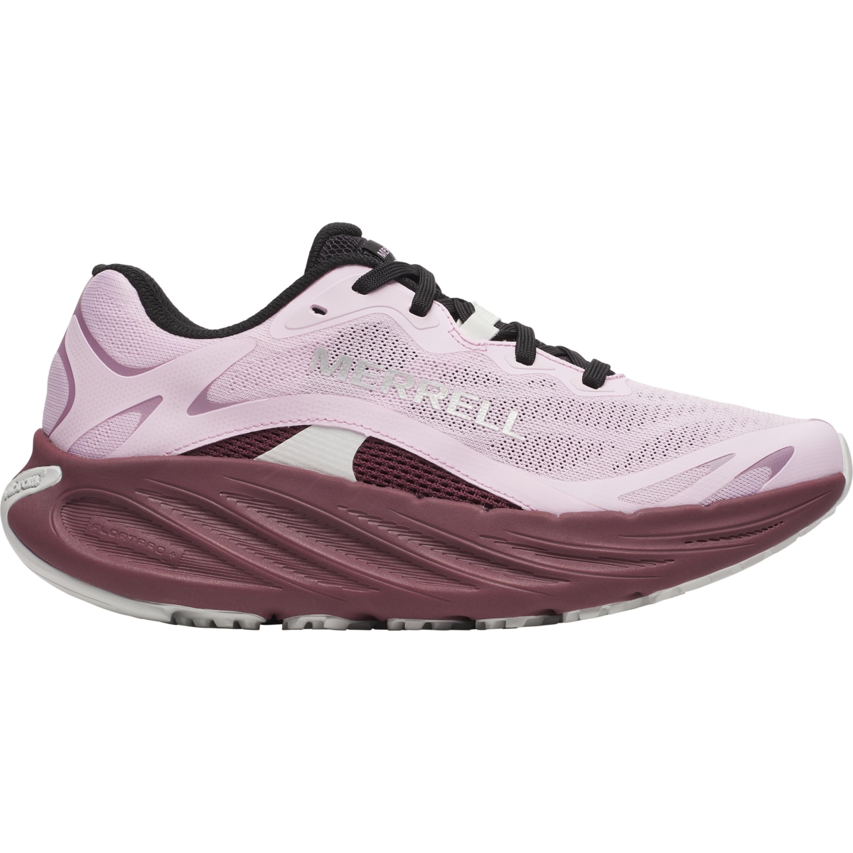 Merrell Zapatillas Trail Running de mujer PROMORPH Morado
