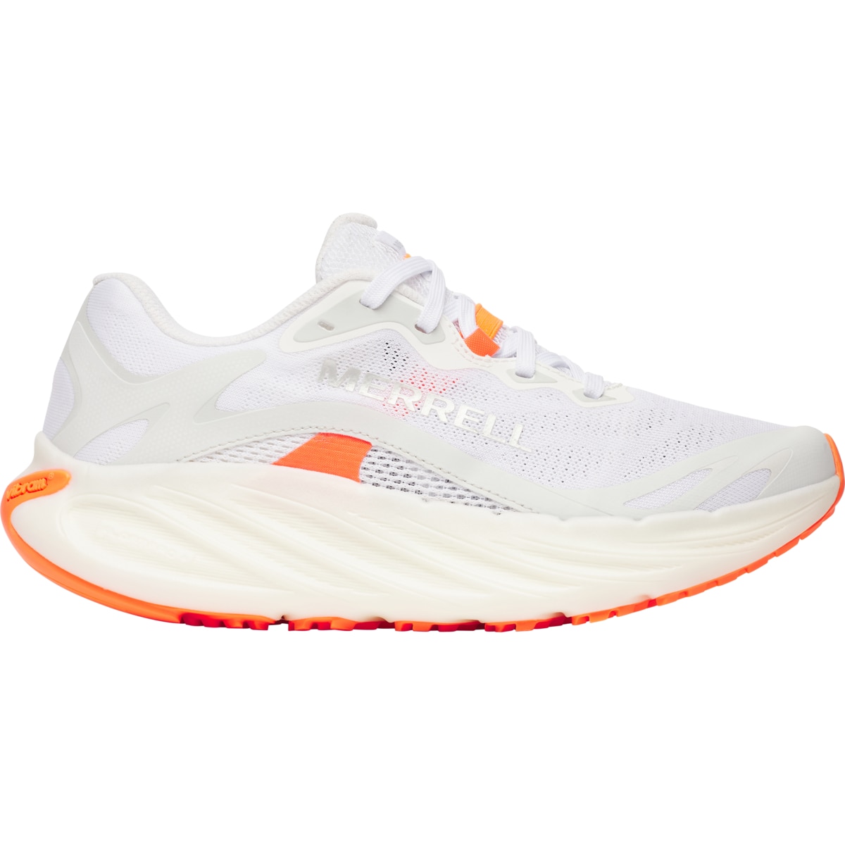 Imagen 0 de Zapatillas Trail Running de mujer PROMORPH Merrell Blanco