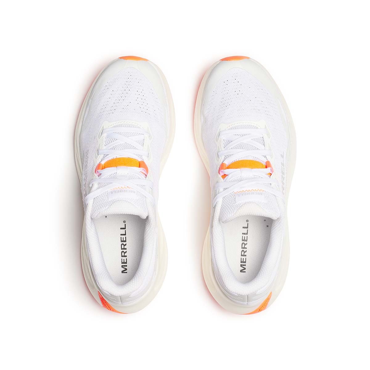 Zapatillas Trail Running de mujer PROMORPH Merrell - Blanco Blanco-2