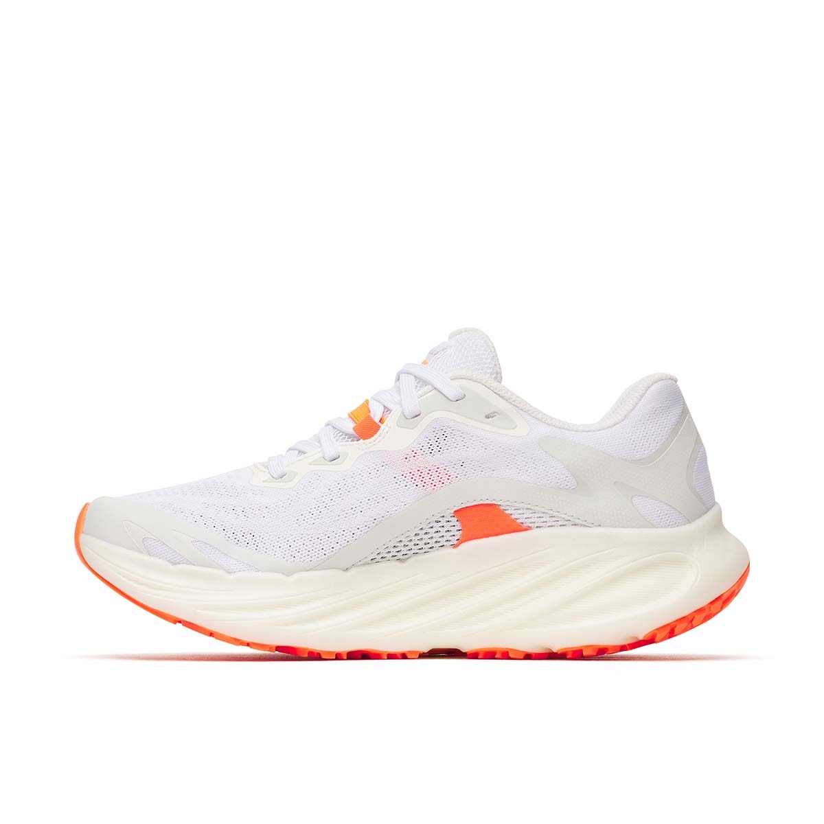 Zapatillas Trail Running de mujer PROMORPH Merrell - Blanco Blanco-3