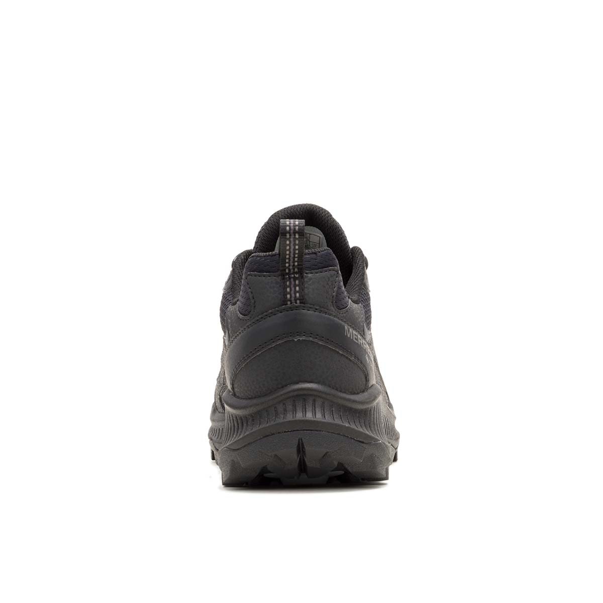 Zapatillas de senderismo de hombre SPEED STRIKE 2 GTX Merell - Negro Negro-4
