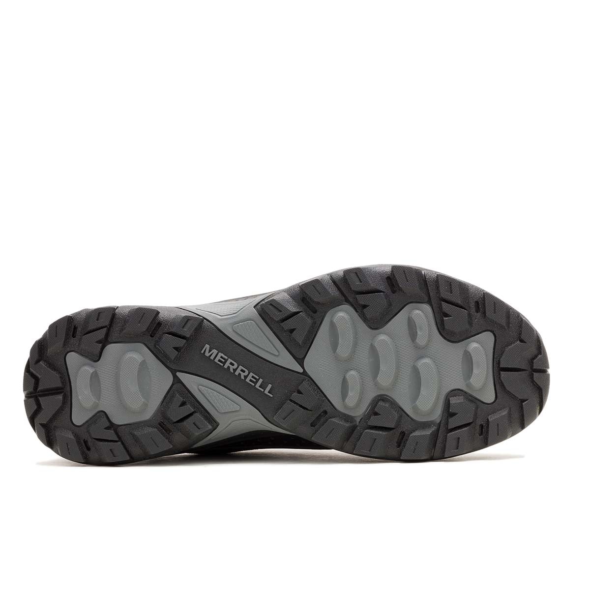 Zapatillas de senderismo de hombre SPEED STRIKE 2 GTX Merell - Negro Negro-5
