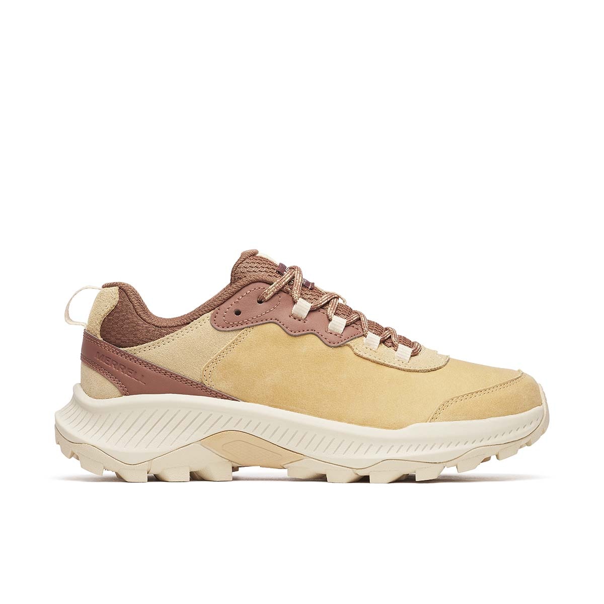 Merrell Zapatilla de montaña de mujer SPEED STRIKE 2 LTR Marrón