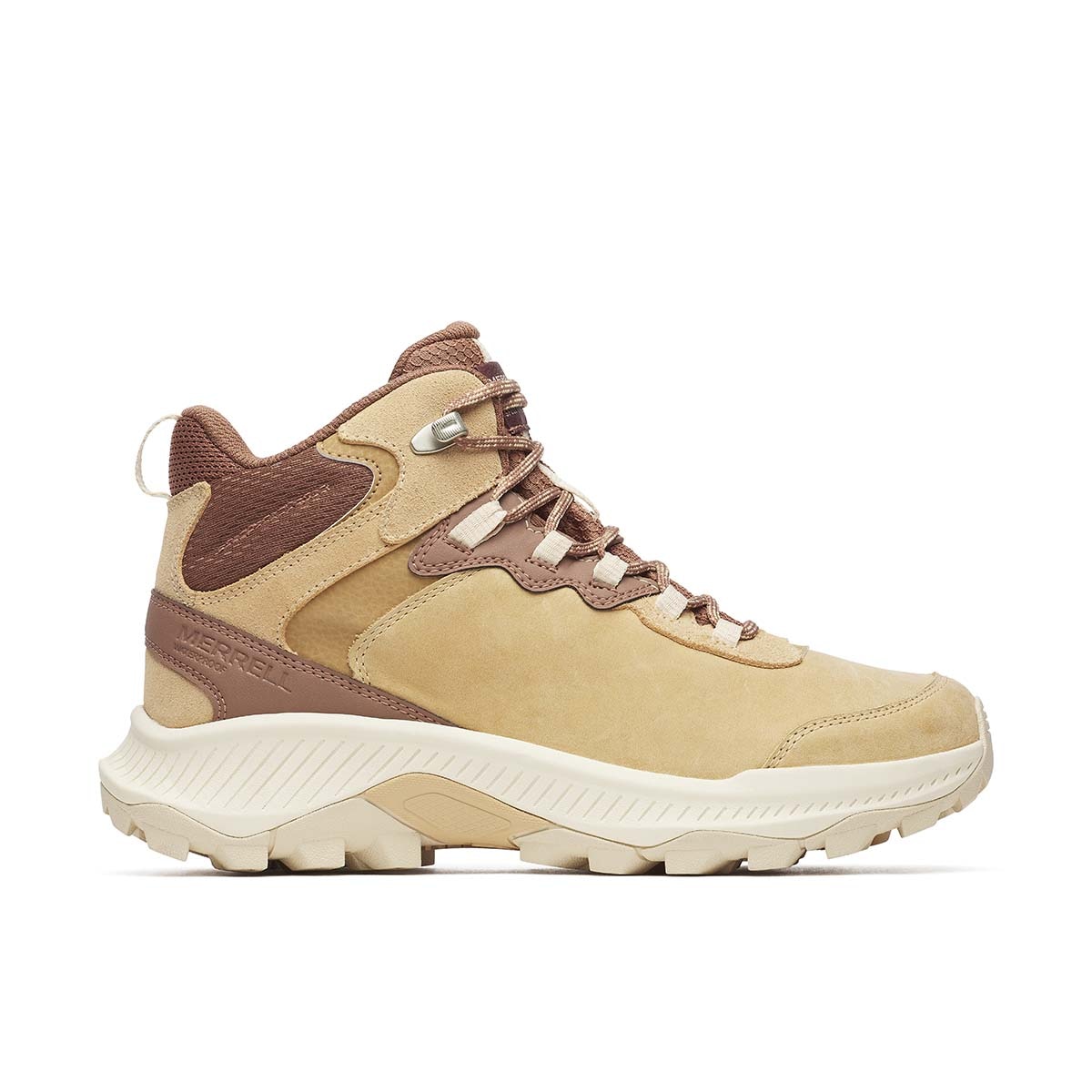 Merrell Botas de senderismo de mujer SPEED STRIKE 2 GTX Marrón