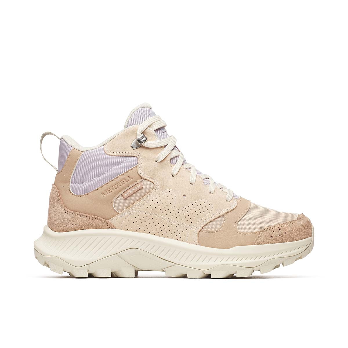 Merrell - Bota media TEMPO SOL MID WP de Mujer Merrell.
