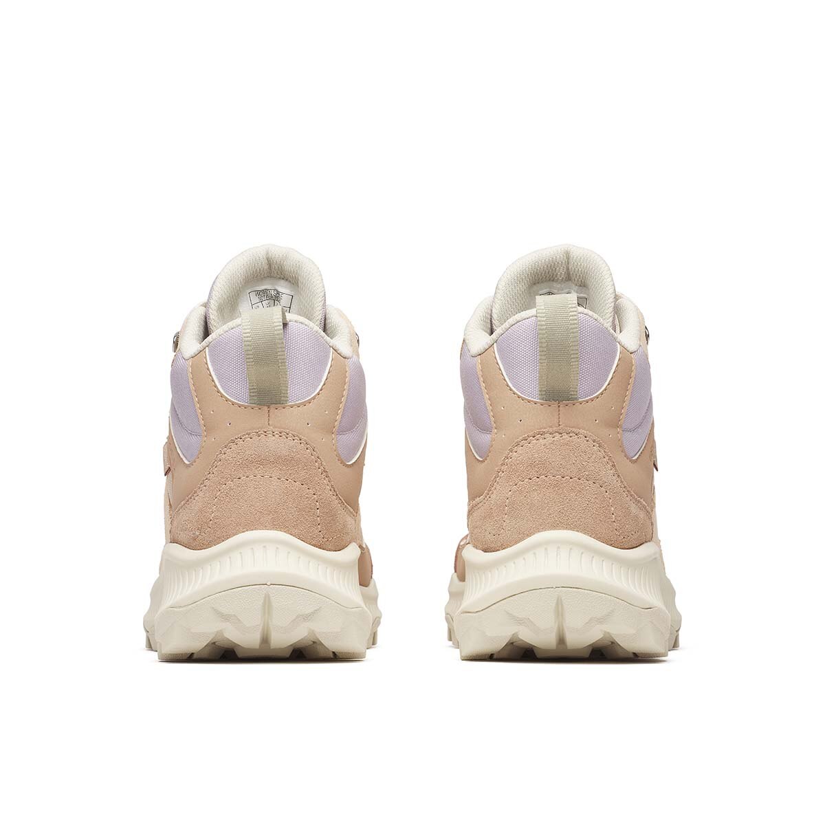 Imagen 4 de Bota media TEMPO SOL MID WP de Mujer Merrell - Blanco Blanco