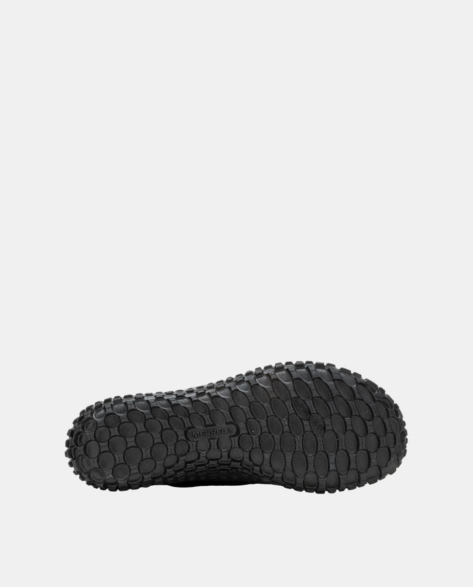 Zapatillas de barefoot de mujer WRAPT Merrell - Negro Negro-6