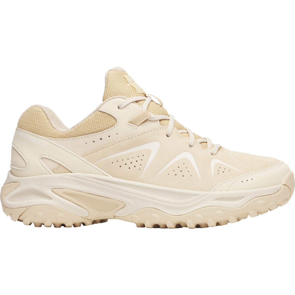 Merrell Zapatilla de montaña de mujer YOKOTA 3 GTX Blanco
