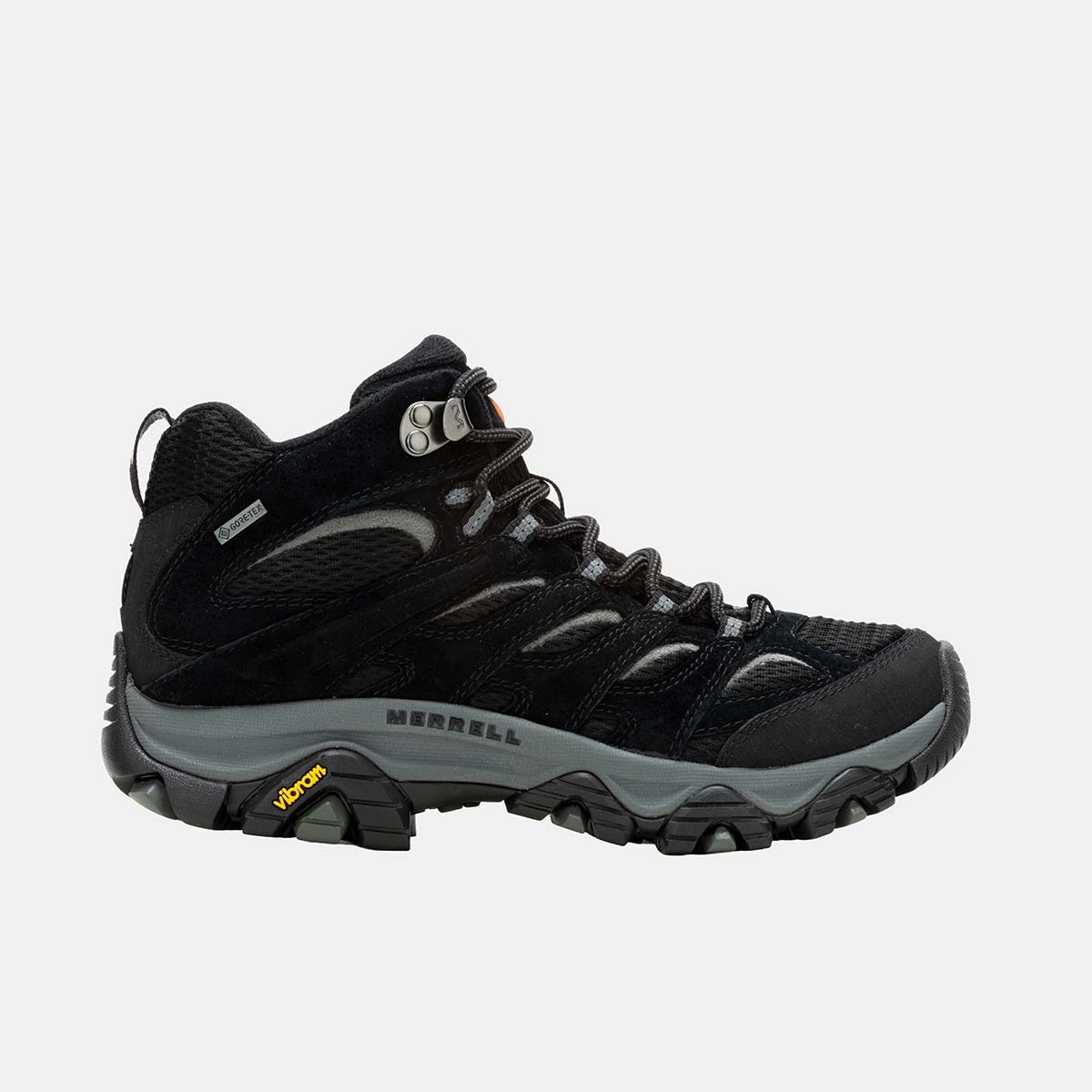 Merrell - Bota media MOAB 3 MID GTX de Mujer Merrell.