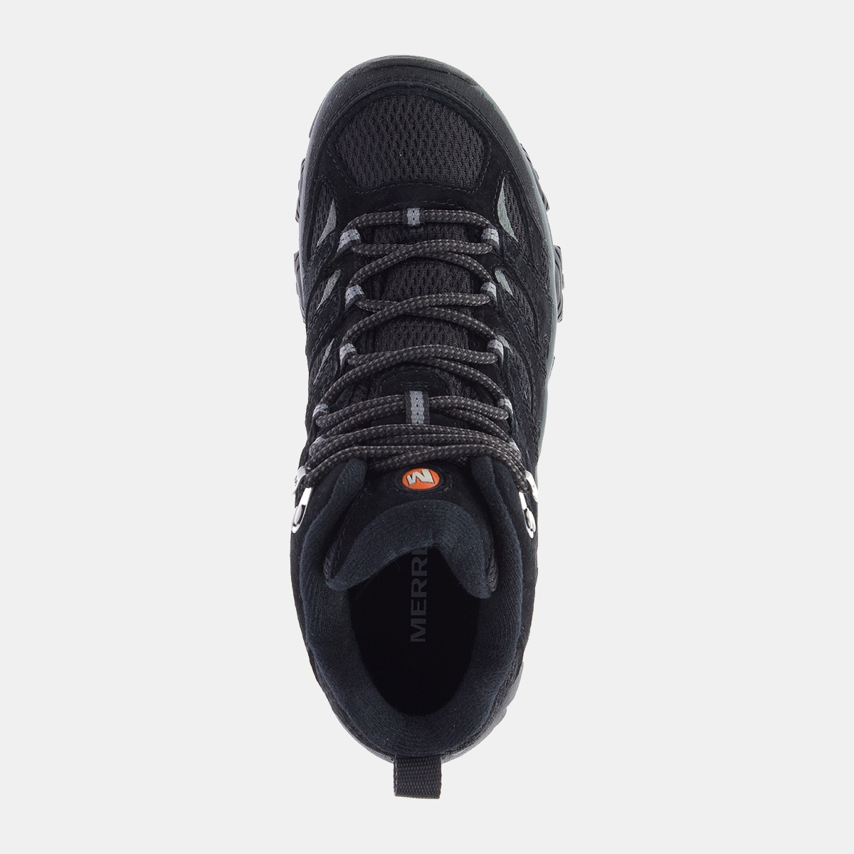 Bota media MOAB 3 MID GTX de Mujer Merrell - Negro Negro-3