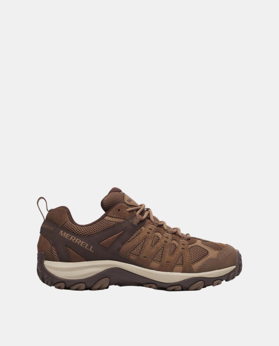 Imagen 0 de Zapatillas de Montaña de hombre Accentor 3 Merrell Marrón