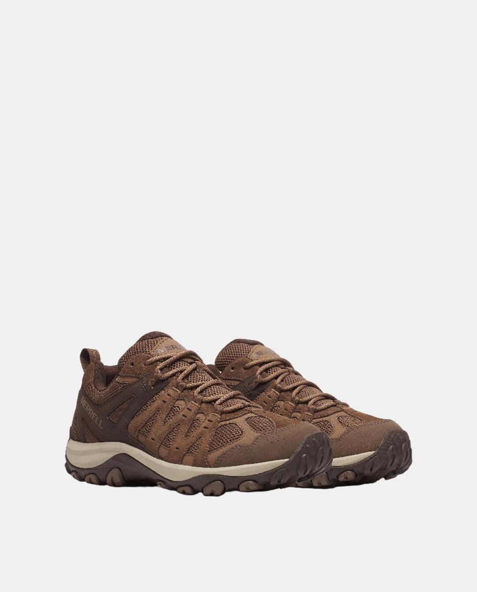 Zapatillas de Montaña de hombre Accentor 3 Merrell - Marrón Marrón-2