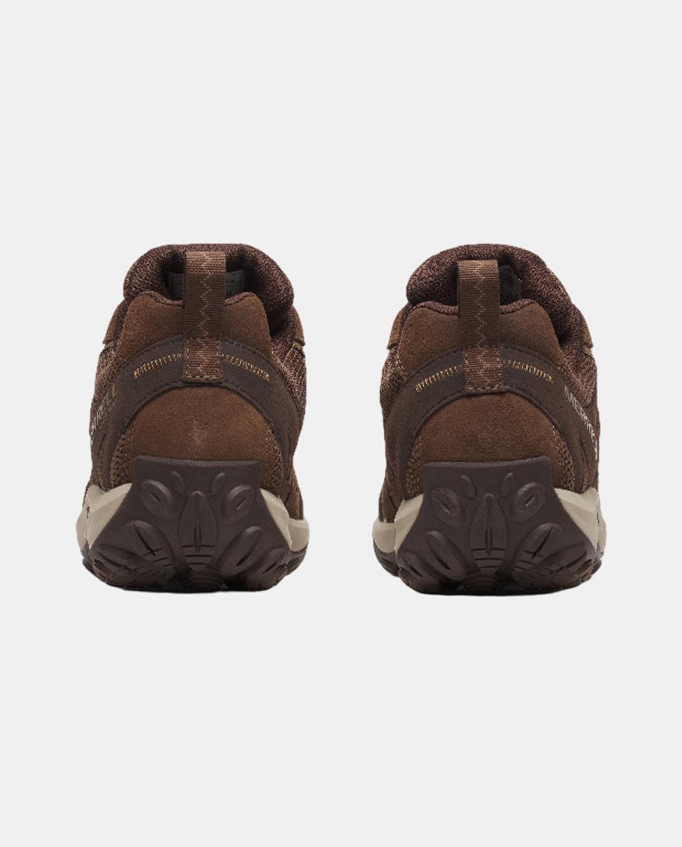 Zapatillas de Montaña de hombre Accentor 3 Merrell - Marrón Marrón-3